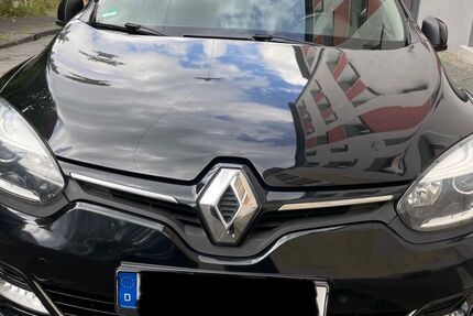 Renault Megane 153.178 km 5.000 &euro; Wuppertal 42105