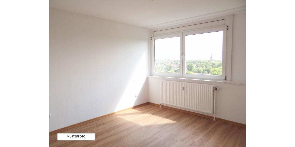 Erdgeschoßwohnung Bottrop - 3 Zimmer, 62 m&sup2;, 481&euro; | Angebot:25733856