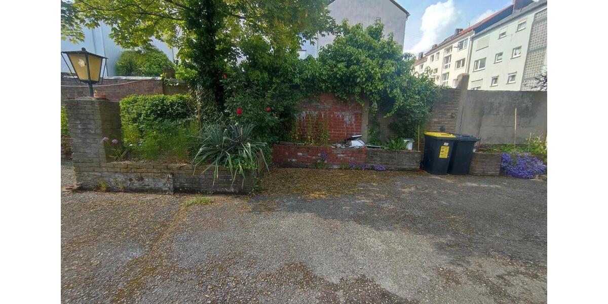 Einfamilienhaus Wuppertal Gemarkung Elberfeld - 4 Zimmer, 100 m&sup2;, 299.400&euro; | Angebot:26778737