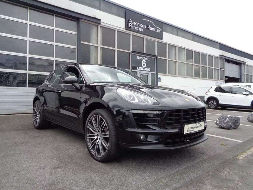 Macan