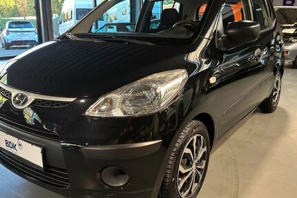 Hyundai i10 66.000 km 3.990 &euro; Dortmund 44263
