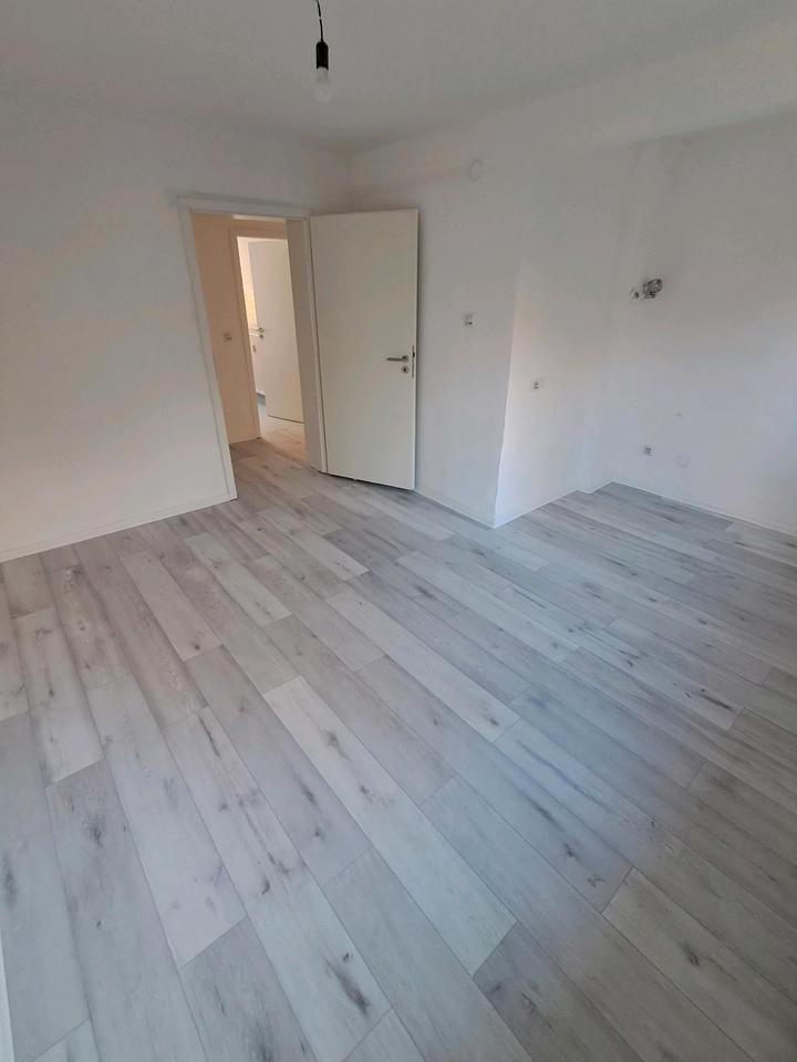 TOP Sanierte Wohnung in Herne zu vermieten! zimmer