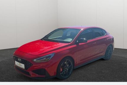 Hyundai i30 53.000 km 24.970 &euro; Castrop-Rauxel 44575