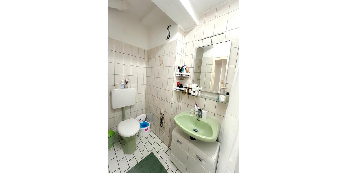 Etagenwohnung Dortmund Gartenstadt - 2 Zimmer, 61 m&sup2;, 550&euro; | Angebot:25645303