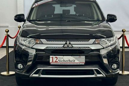 Mitsubishi Outlander 90.758 km 17.999 &euro; Oberhausen 46049