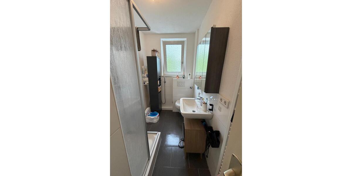 Etagenwohnung Wuppertal Sedansberg - 2 Zimmer, 60 m&sup2;, 510&euro; | Angebot:26605425