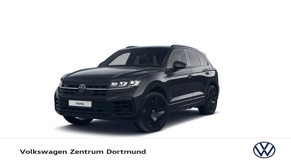 VW Touareg 9.047 km 84.811 € Dortmund 44141