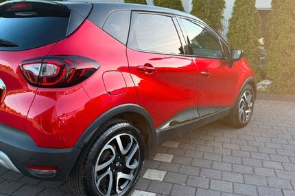 Renault Captur 63.800 km 12.999 &euro; Bochum OT Innenstadt 44809