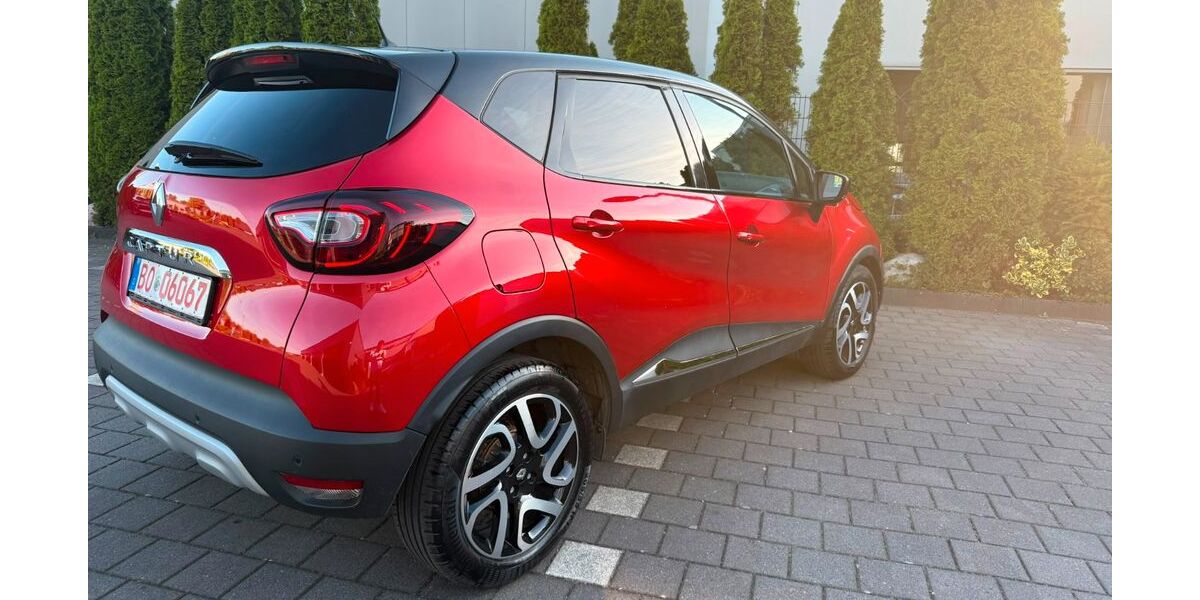Renault Captur 63.800 km 12.999 &euro; Bochum OT Innenstadt 44809