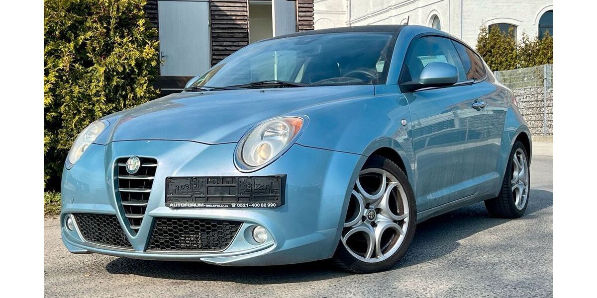 Alfa Romeo MiTo 203.935 km 1.500 &euro; Gelsenkirchen 45884