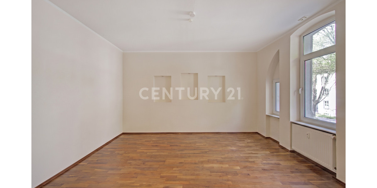 Stadt. Licht. Rendite. – Moderne Wohnung mit Tageslichtbad - Etagenwohnung Dortmund Gartenstadt | Angebot:26482804