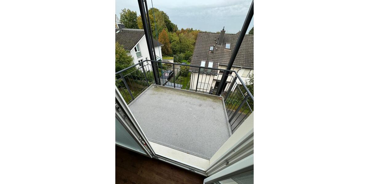 Stilvolle 1,5-Zimmer-Wohnung in kernsanierter Stadtvilla 2 zimmer