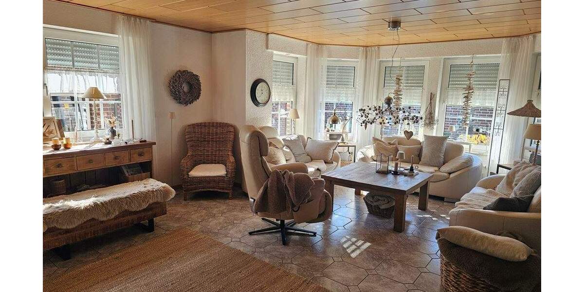 Stilvolles Einfamilienhaus mit Pool, Gartenidylle & hochwertiger Ausstattung 5 zimmer