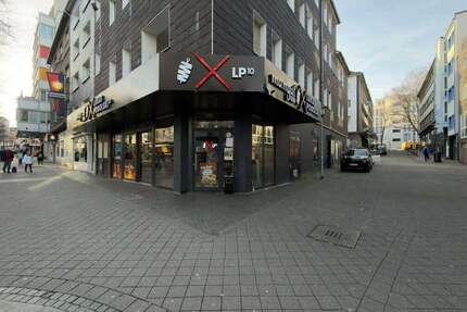 Haus Essen Stadtkern - 16 Zimmer, 720 m&sup2;, 1.780.000&euro; | Angebot:26854130