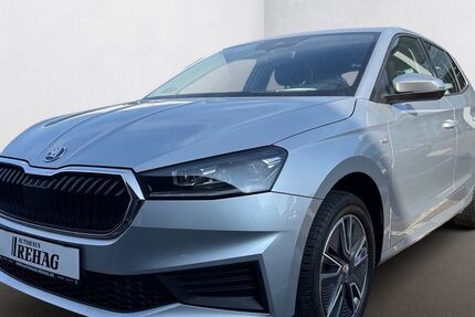 Skoda Fabia 25.752 km 16.290 &euro; Recklinghausen 45659