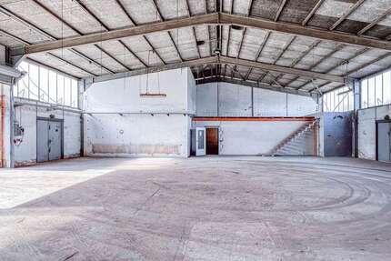 Gewerbeobjekt Castrop-Rauxel Rauxel - 1.705&euro; | Angebot:23471272