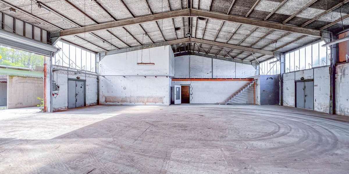 Gewerbeobjekt Castrop-Rauxel Rauxel - 1.705&euro; | Angebot:23471272