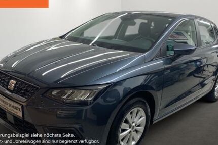 Seat Ibiza 54.876 km 13.950 &euro; Essen 45307