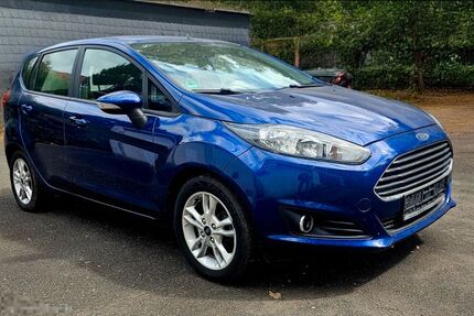 Ford Fiesta 185.000 km 4.250 &euro; Essen 45139