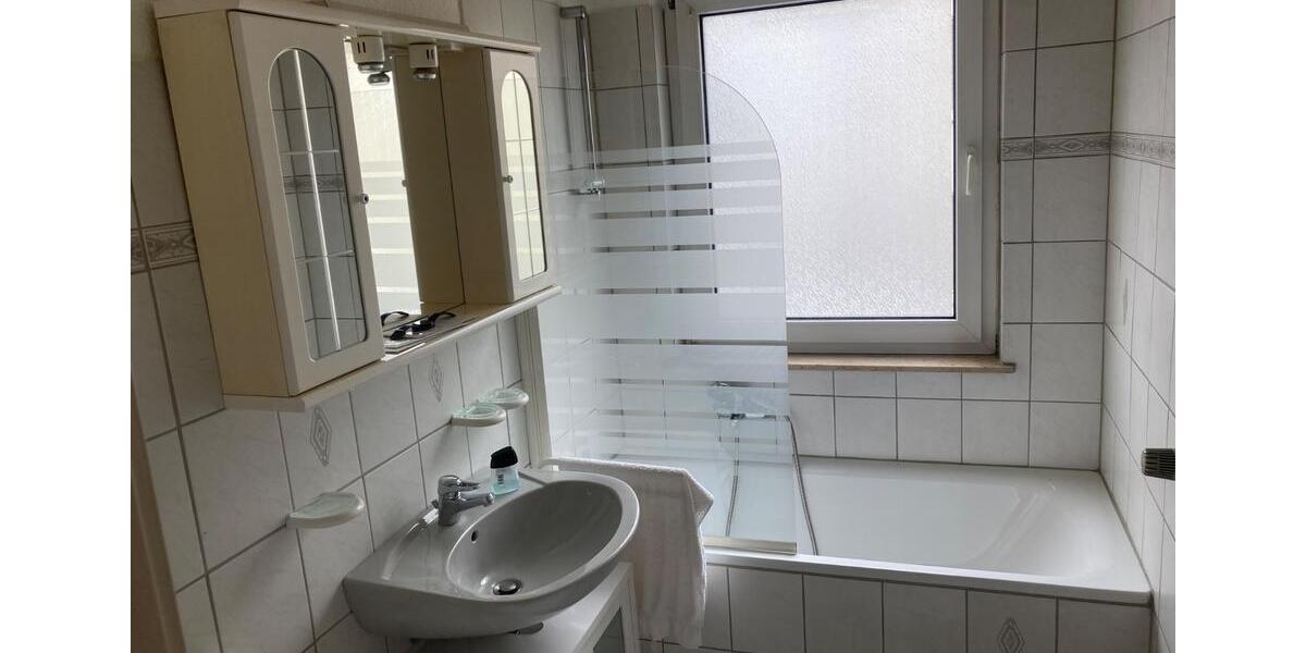Etagenwohnung Wuppertal - 2 Zimmer, 55 m&sup2;, 90.000&euro; | Angebot:26993460