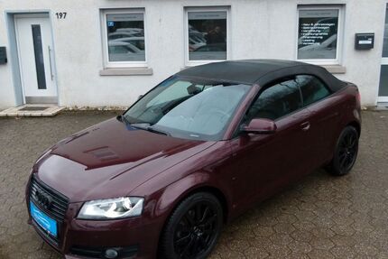 Audi A3 193.699 km 8.990 &euro; Bochum 44809