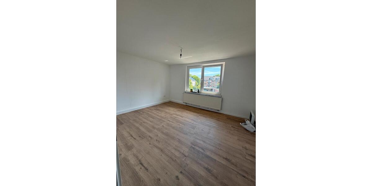 Etagenwohnung Bochum Bochum-Südwest - 2.5 Zimmer, 52 m&sup2;, 600&euro; | Angebot:26697903