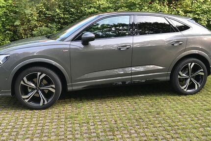 Audi Q3 23.300 km 29.600 &euro; Essen 45149