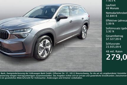 Skoda Kodiaq 25.331 km 40.655 &euro; Dortmund 44309