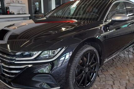 VW Arteon 96.130 km 21.900 &euro; Gelsenkirchen 45888