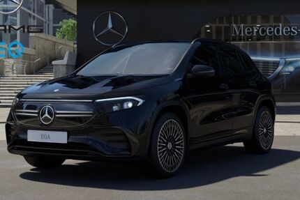 Mercedes-Benz EQA 28.974 km 33.270 &euro; Dortmund 44139