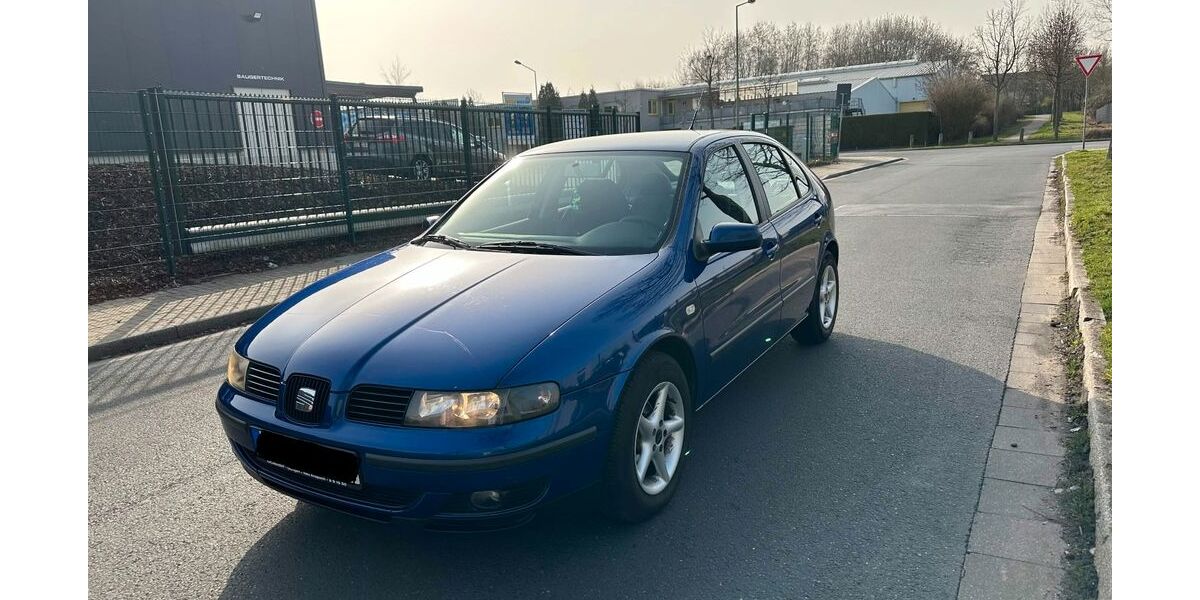 Seat Leon 149.000 km 1.800 &euro; Gladbeck 45968
