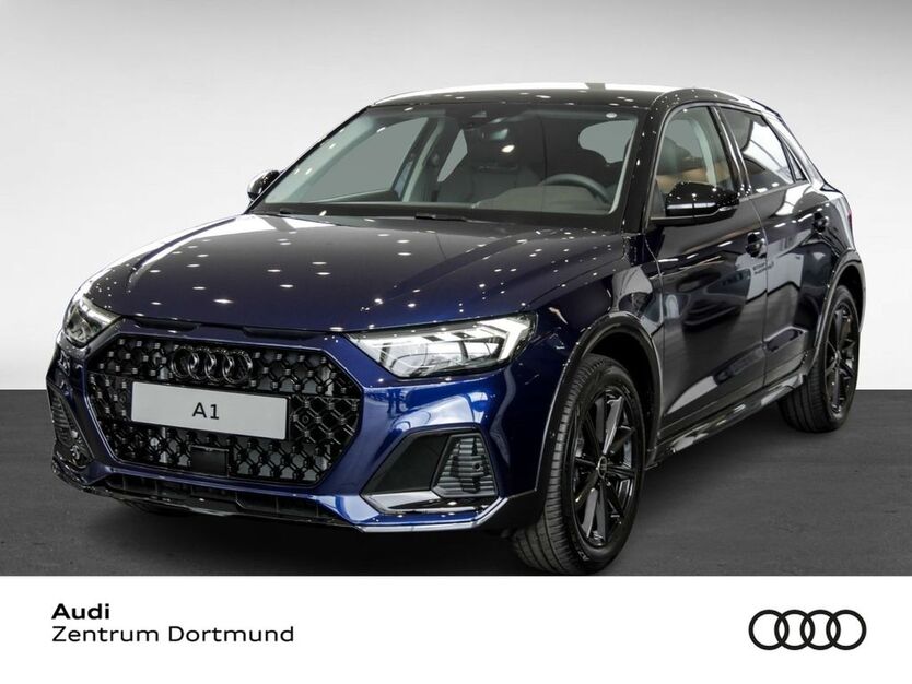 Audi A1 3.000 km 34.750 € Dortmund 44143