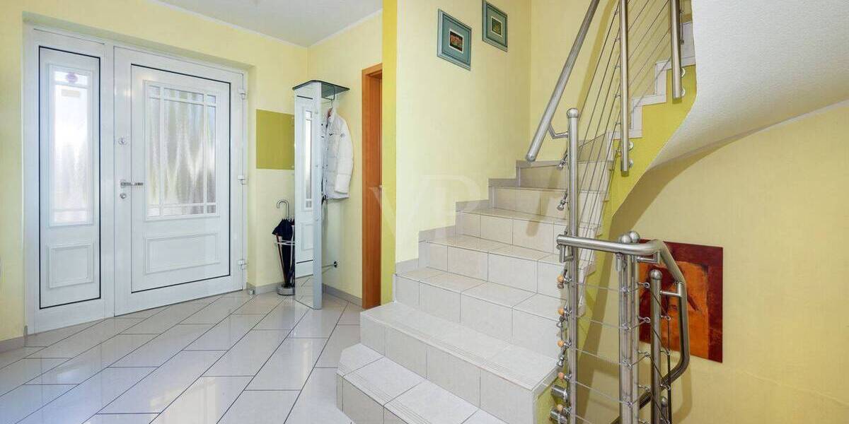 Doppelhaushälfte Velbert Mitte - 5 Zimmer, 196 m&sup2;, 598.000&euro; | Angebot:22432585