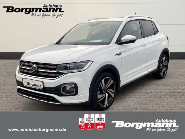 VW T-Cross 21.700 km 23.990 &euro; Dorsten Wulfen 46286