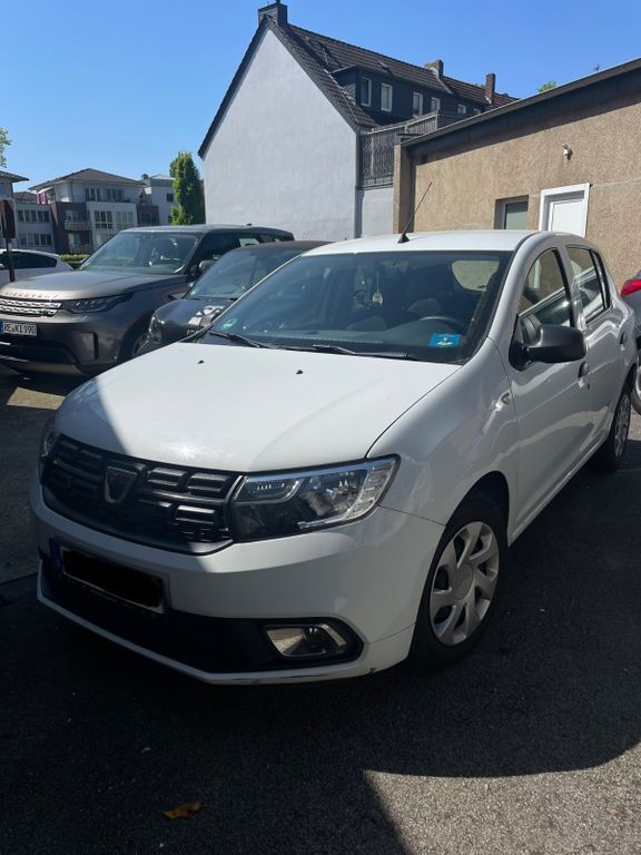 Sandero