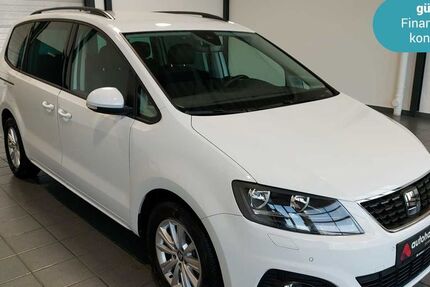 Seat Alhambra 63.552 km 27.470 € Wuppertal 42287