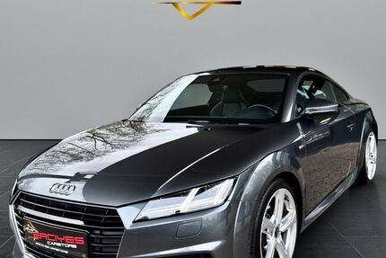 Audi TT 128.546 km 21.900 &euro; Wuppertal 42115