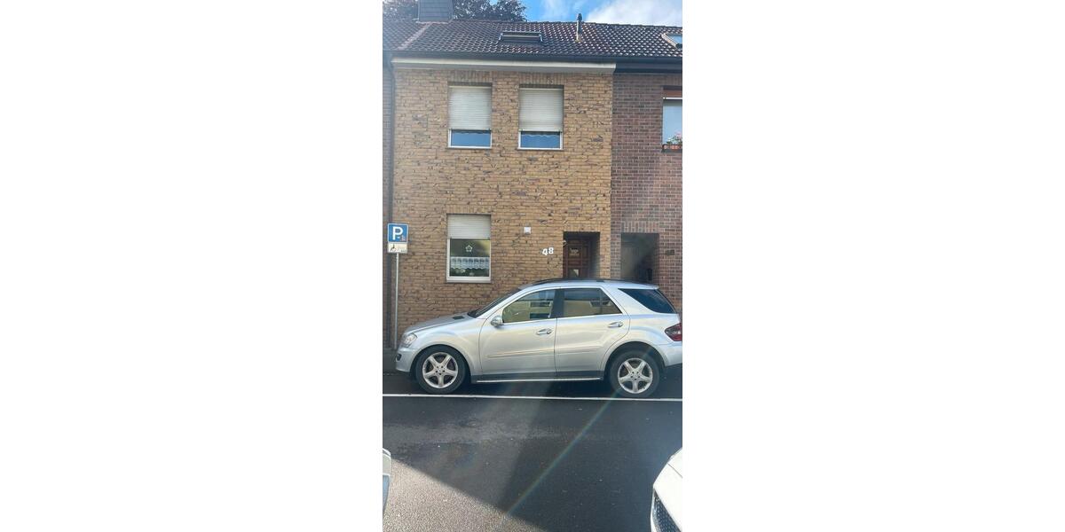 Reihenhaus Wuppertal Gemarkung Langerfeld - 4 Zimmer, 120 m&sup2;, 320.000&euro; | Angebot:27064148