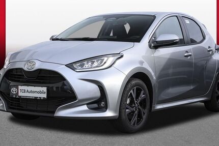 Toyota Yaris 1.011 km 27.989 &euro; Bochum 44807