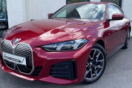 BMW i4 25.143 km 50.940 &euro; Essen 45134