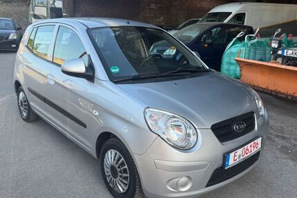 Kia Picanto 165.000 km 2.490 € Essen 45143
