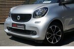 Smart ForTwo Passion Autom. Klima Tempo SHZ 69.965 km 12.250 &euro; Wuppertal 42327