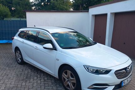 Opel Insignia 103.000 km 12.200 € Heiligenhaus 42579