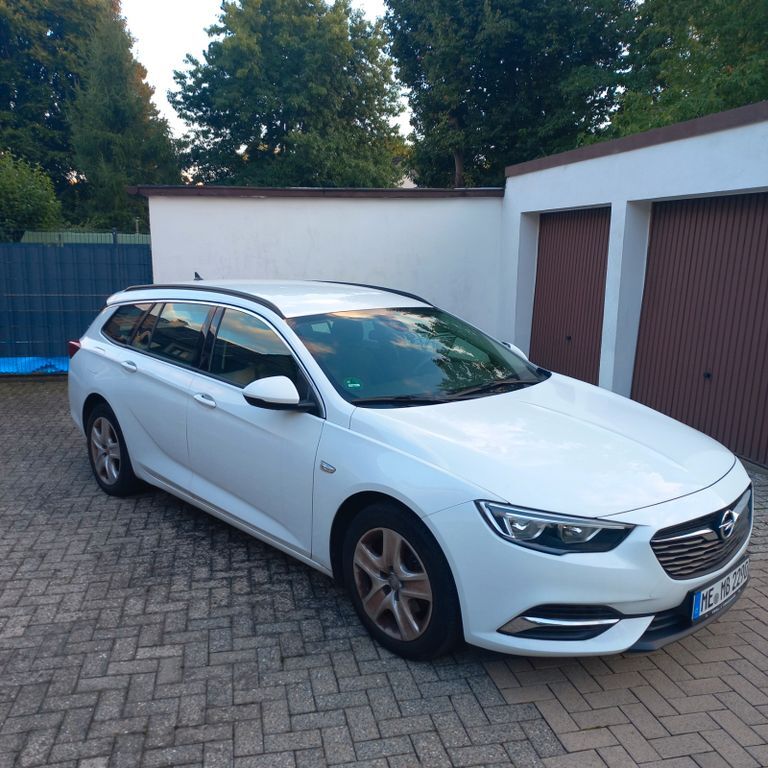 Opel Insignia 103.000 km 12.200 € Heiligenhaus 42579