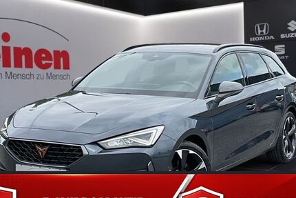 Cupra Leon 45.776 km 22.809 &euro; Holzwickede 59439