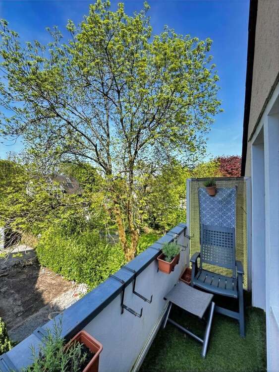 Wohnung zum Kaufen in Wuppertal 155.000 € 73 m²