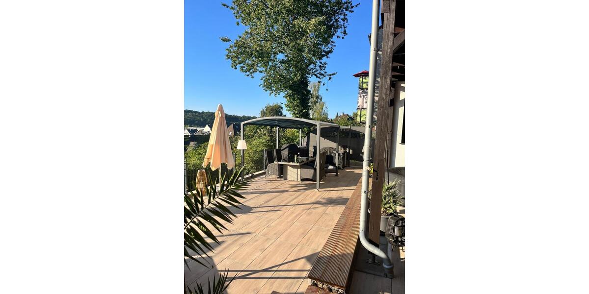 Provisionsfreie DHH mit Traumaussicht in Waldrandlage 7 zimmer