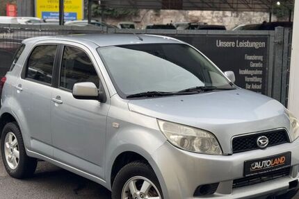Daihatsu Terios