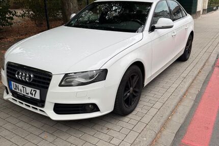 Audi A4 205.100 km 4.499 € Lünen 44534