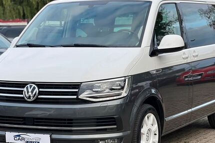 VW T6 Transporter 155.000 km 29.900 € Olfen 59399